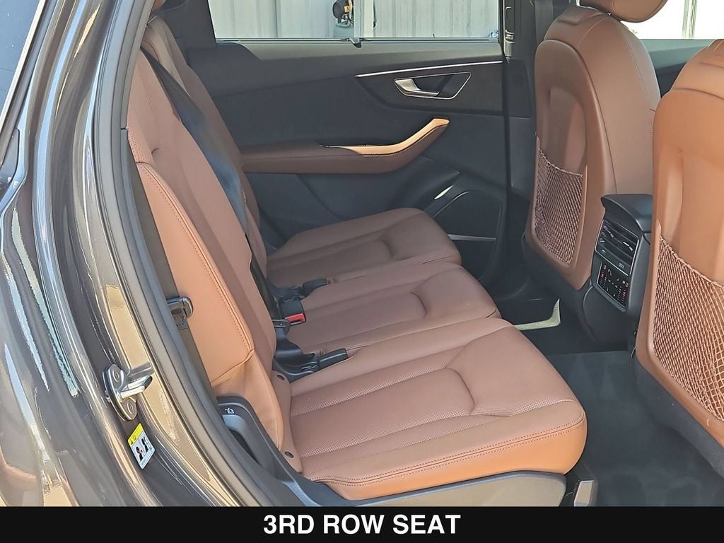 2024 Audi Q7 45 Premium Plus quattro