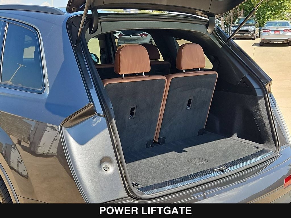 2024 Audi Q7 45 Premium Plus quattro