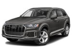 2024 Audi Q7 45 Premium Plus quattro