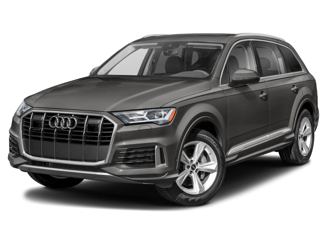 2024 Audi Q7 45 Premium Plus quattro