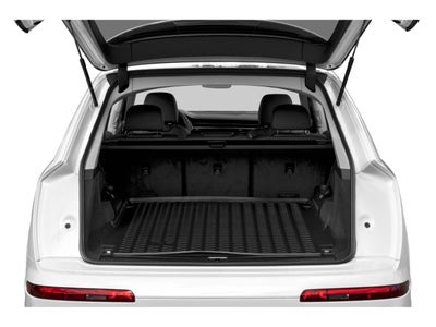 2024 Audi Q7 45 Premium Plus quattro