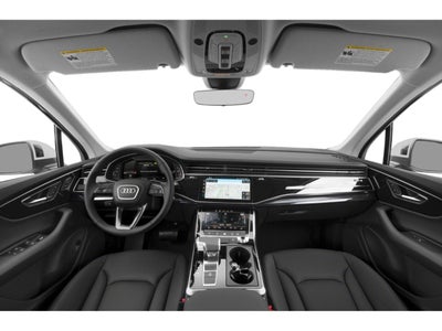 2024 Audi Q7 45 Premium Plus quattro