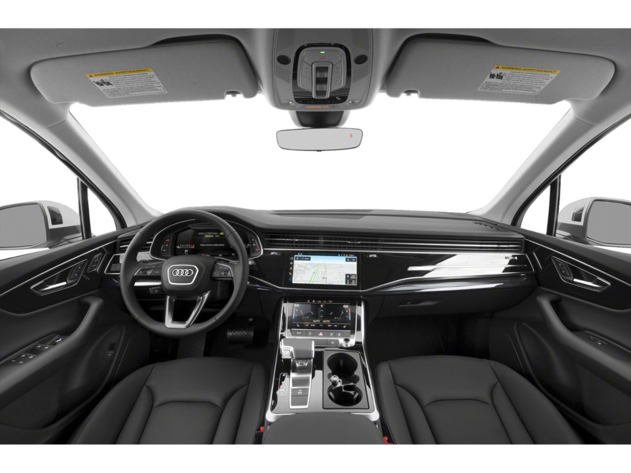 2024 Audi Q7 45 Premium Plus quattro