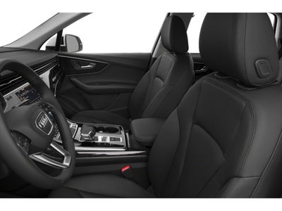 2024 Audi Q7 45 Premium Plus quattro