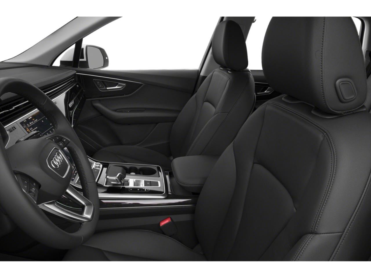 2024 Audi Q7 45 Premium Plus quattro