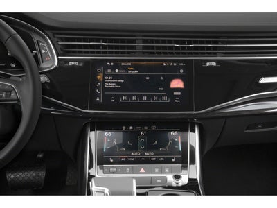 2024 Audi Q7 45 Premium Plus quattro