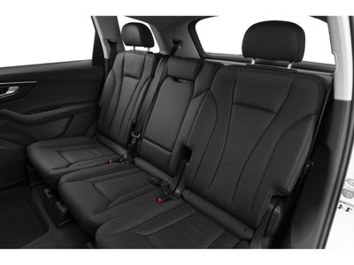2024 Audi Q7 45 Premium Plus quattro