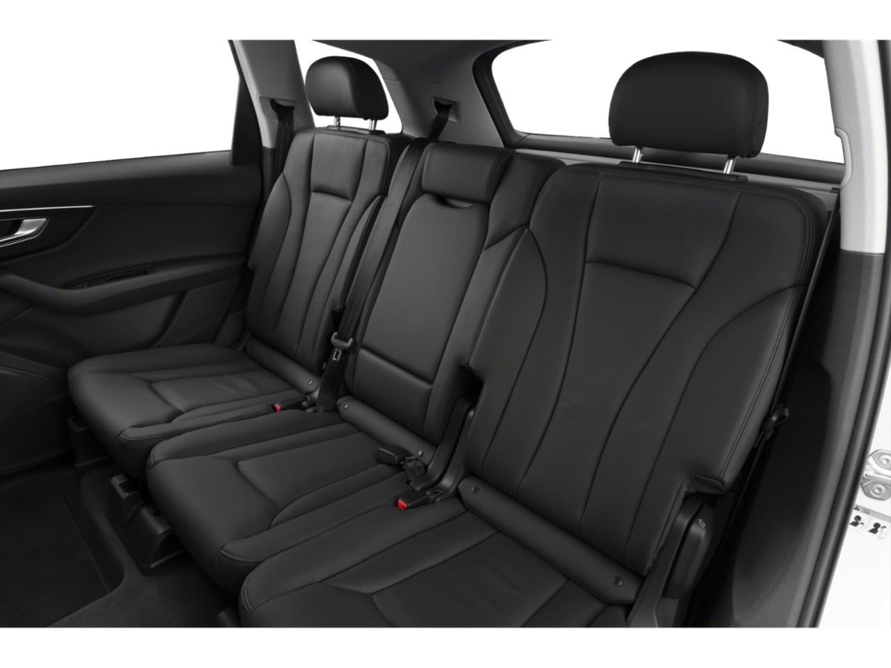 2024 Audi Q7 45 Premium Plus quattro