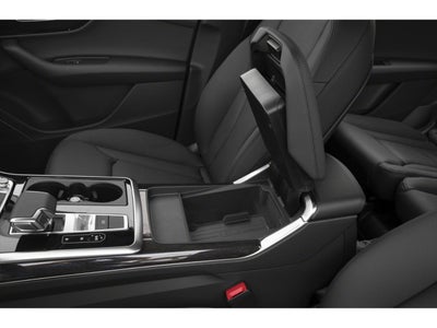 2024 Audi Q7 45 Premium Plus quattro
