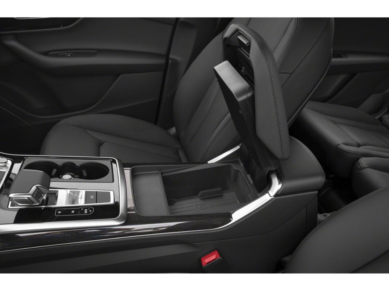2024 Audi Q7 45 Premium Plus quattro