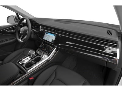 2024 Audi Q7 45 Premium Plus quattro