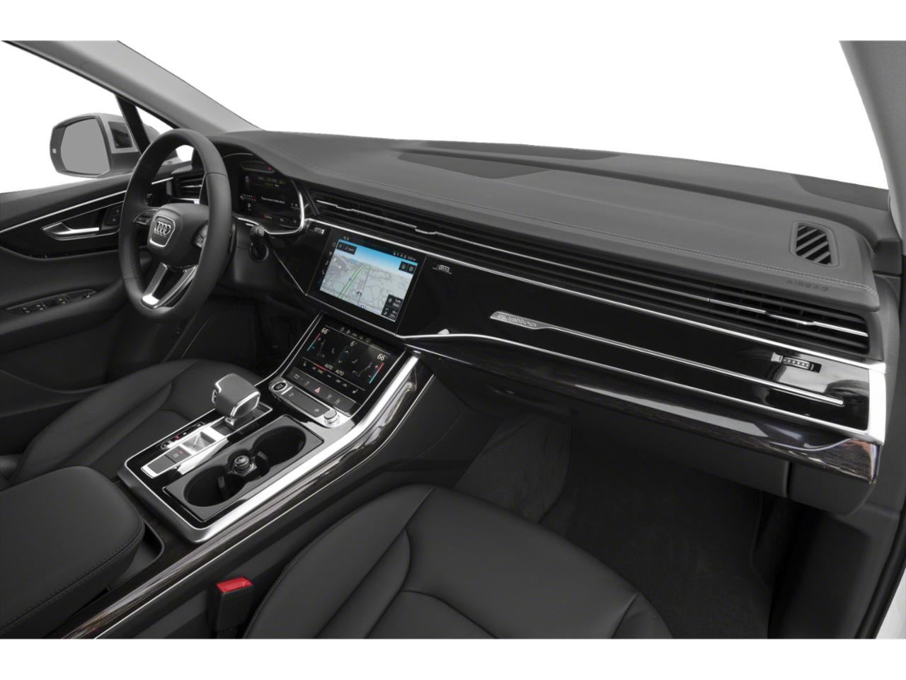2024 Audi Q7 45 Premium Plus quattro