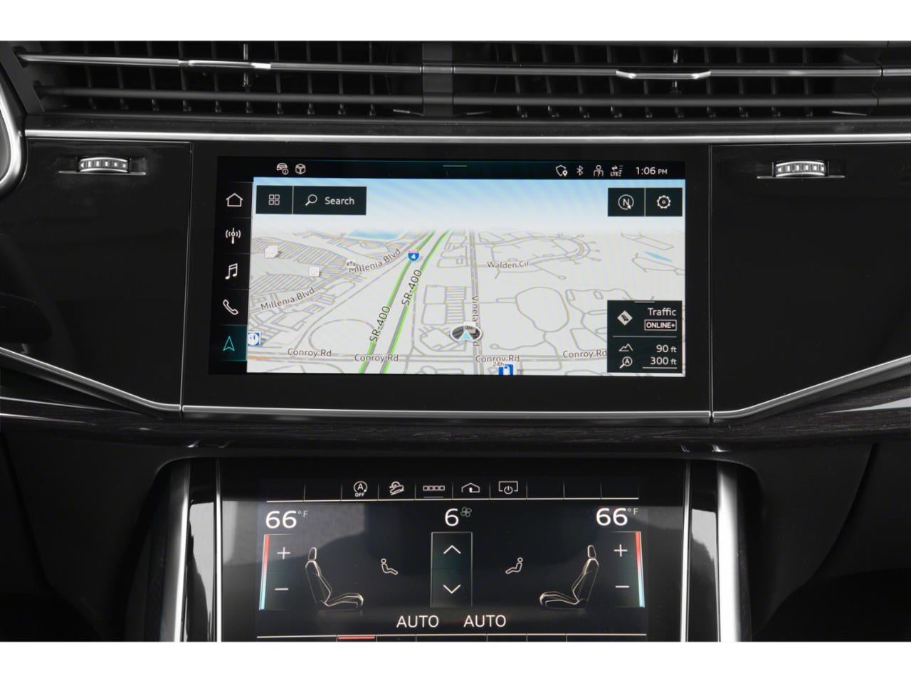 2024 Audi Q7 45 Premium Plus quattro