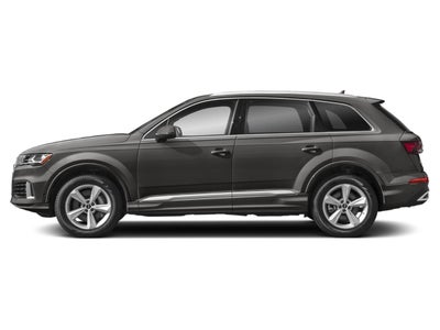 2024 Audi Q7 45 Premium Plus quattro