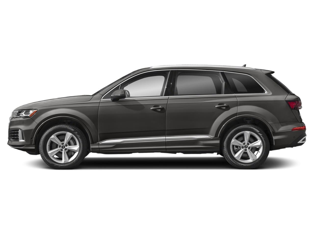 2024 Audi Q7 45 Premium Plus quattro