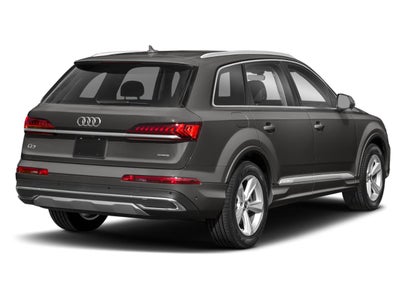 2024 Audi Q7 45 Premium Plus quattro
