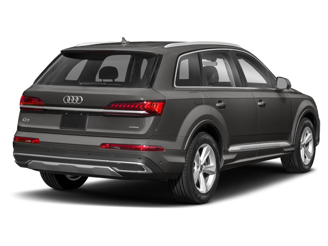 2024 Audi Q7 45 Premium Plus quattro