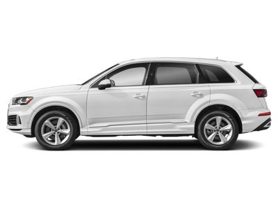 2024 Audi Q7 45 Premium Plus quattro