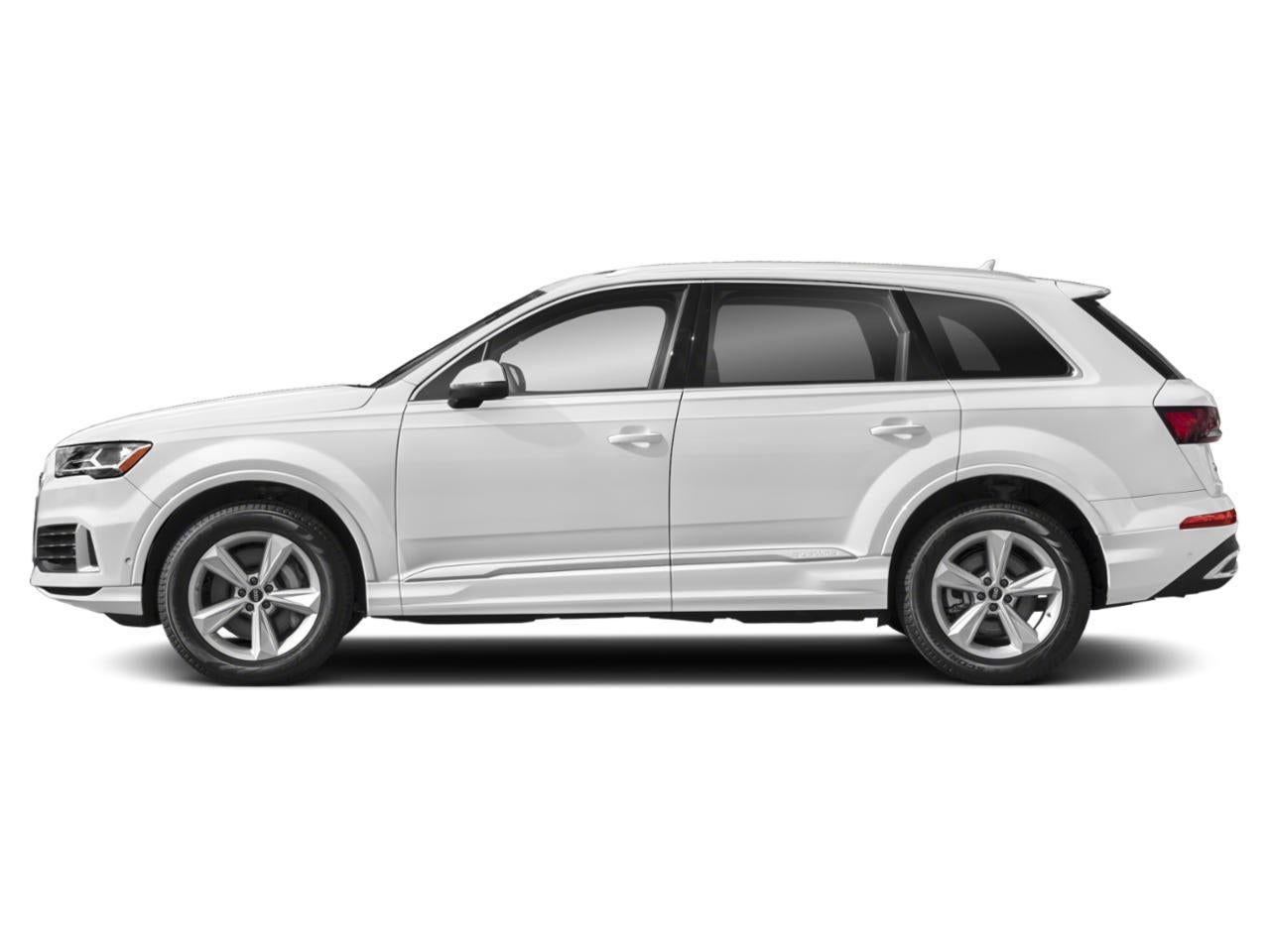 2024 Audi Q7 45 Premium Plus quattro