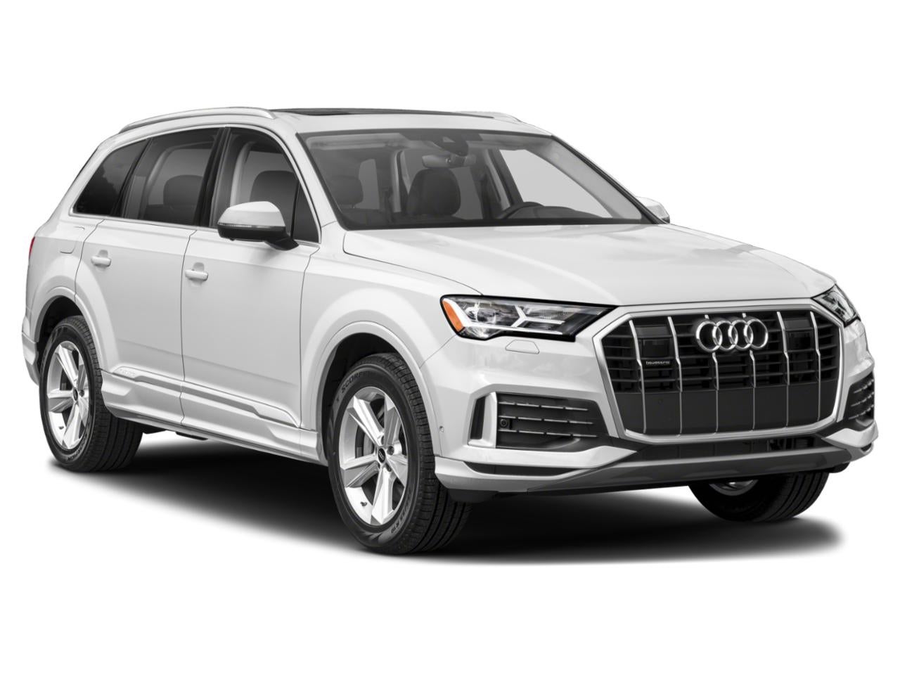 2024 Audi Q7 45 Premium Plus quattro