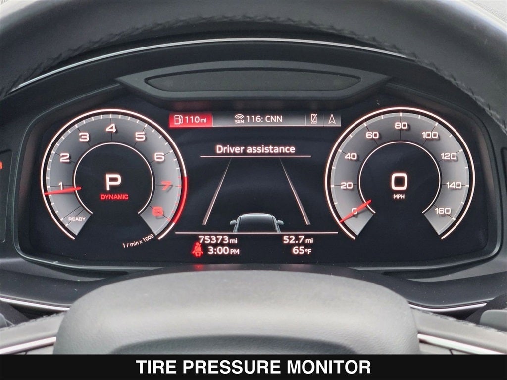 2021 Audi Q7 45 Premium Plus quattro