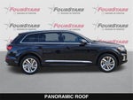 2021 Audi Q7 45 Premium Plus quattro