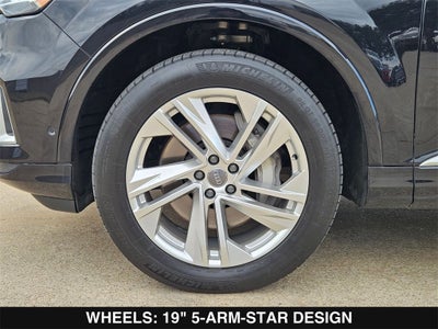 2021 Audi Q7 45 Premium Plus quattro