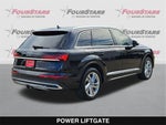 2021 Audi Q7 45 Premium Plus quattro