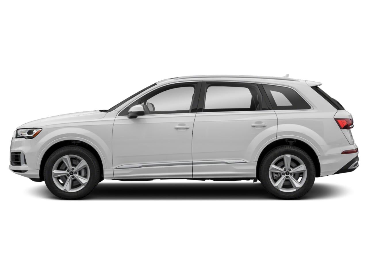 2021 Audi Q7 45 Premium Plus quattro