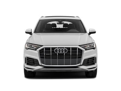 2021 Audi Q7 45 Premium Plus quattro