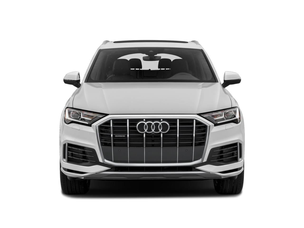 2021 Audi Q7 45 Premium Plus quattro