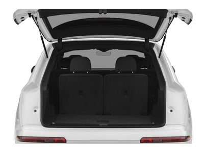 2021 Audi Q7 45 Premium Plus quattro
