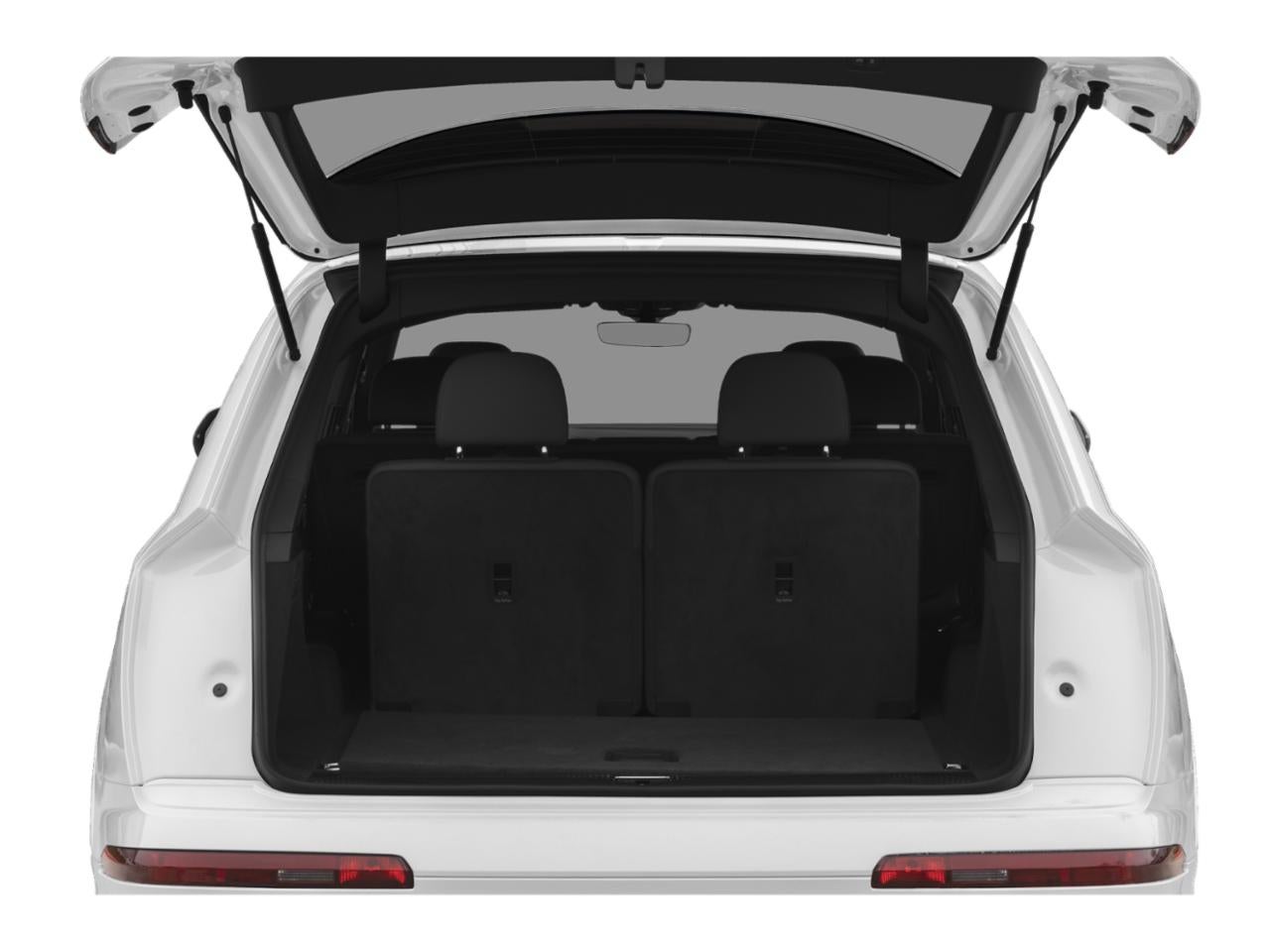 2021 Audi Q7 45 Premium Plus quattro