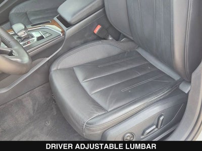 2019 Audi A4 2.0T Premium quattro