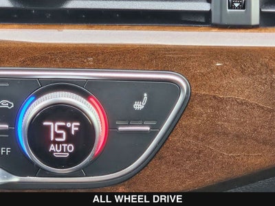 2019 Audi A4 2.0T Premium quattro