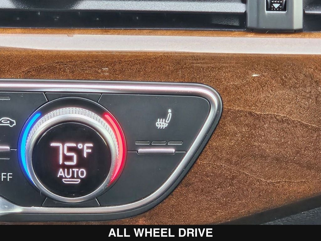 2019 Audi A4 2.0T Premium quattro