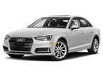 2019 Audi A4 2.0T Premium quattro
