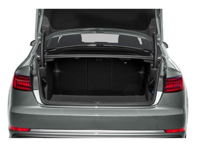 2019 Audi A4 2.0T Premium quattro