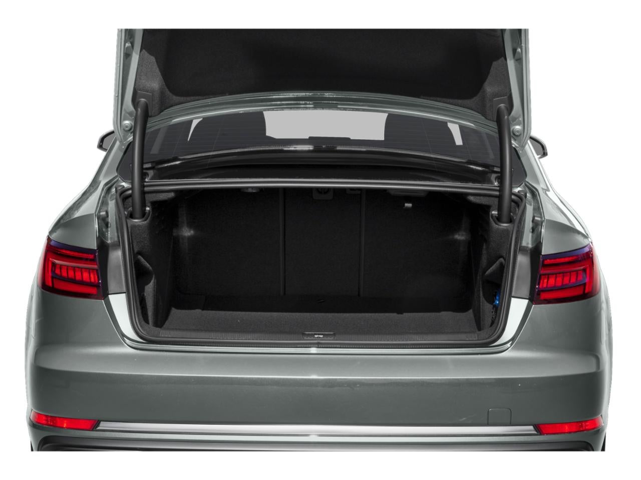 2019 Audi A4 2.0T Premium quattro