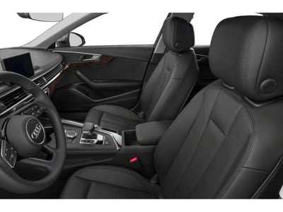 2019 Audi A4 2.0T Premium quattro