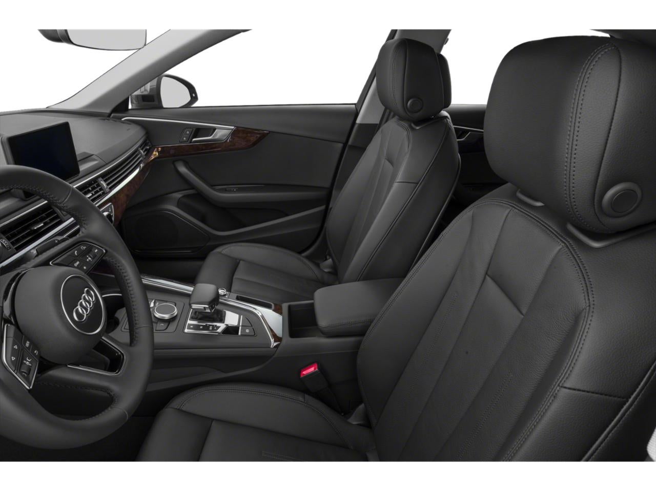 2019 Audi A4 2.0T Premium quattro