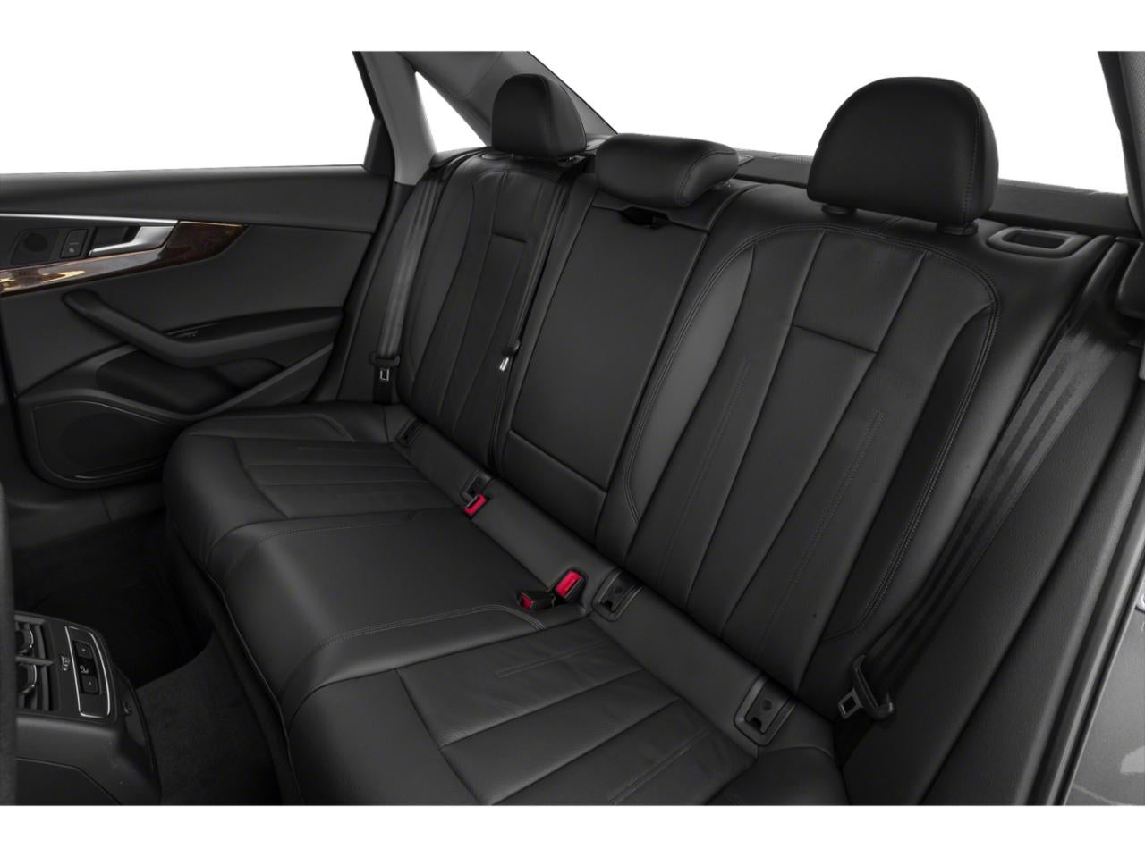 2019 Audi A4 2.0T Premium quattro