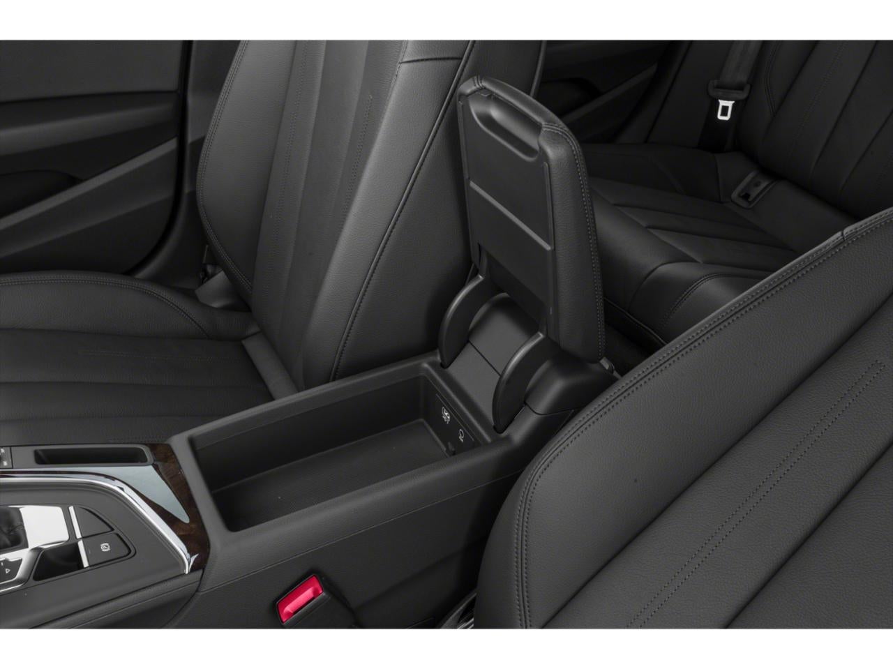 2019 Audi A4 2.0T Premium quattro