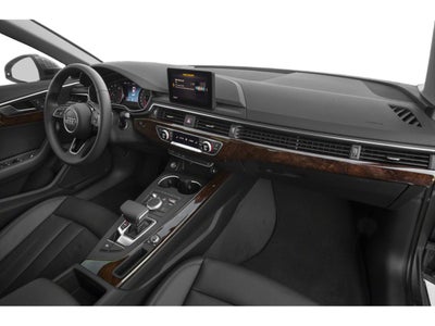 2019 Audi A4 2.0T Premium quattro