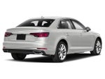 2019 Audi A4 2.0T Premium quattro