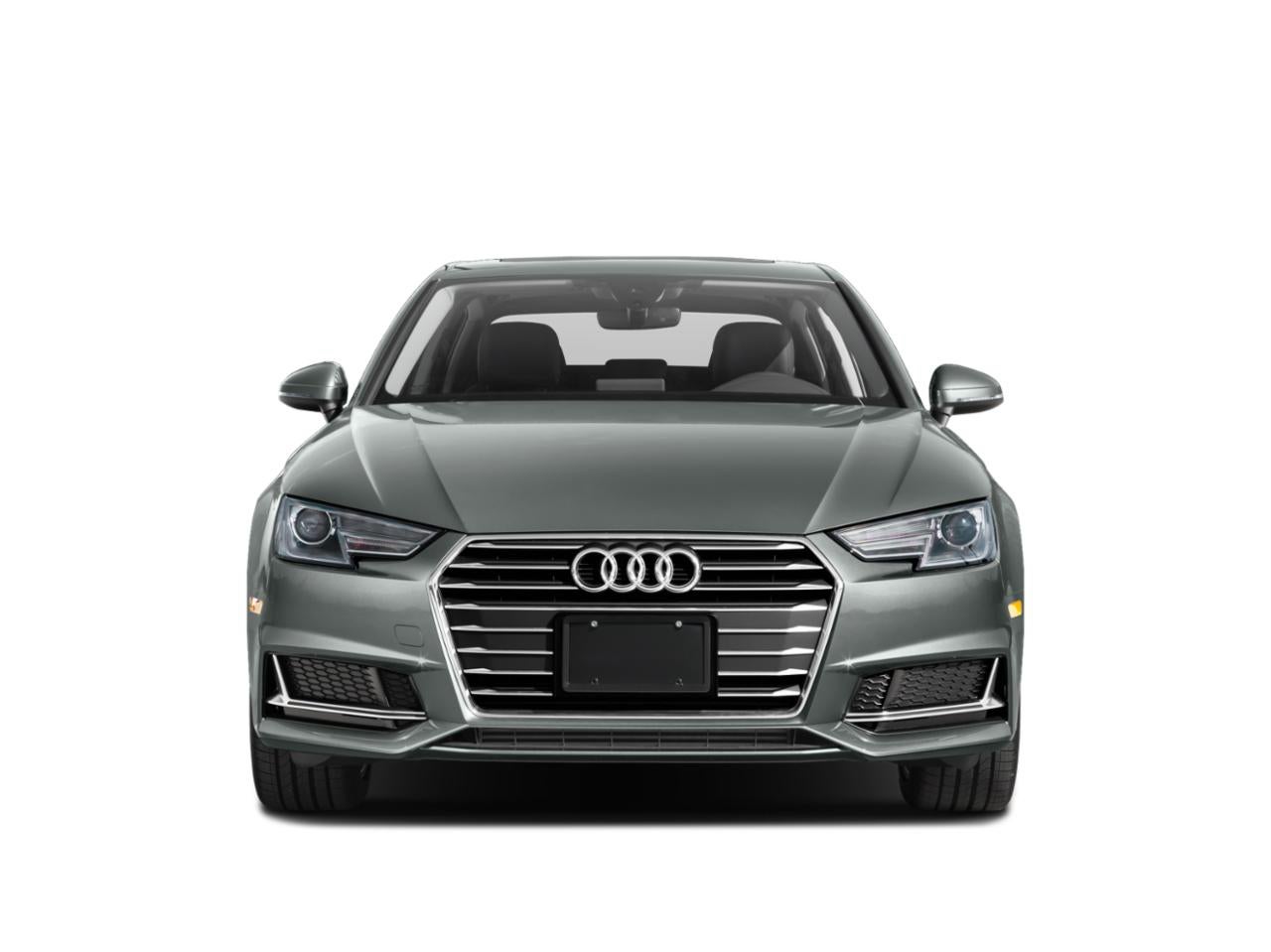 2019 Audi A4 2.0T Premium quattro