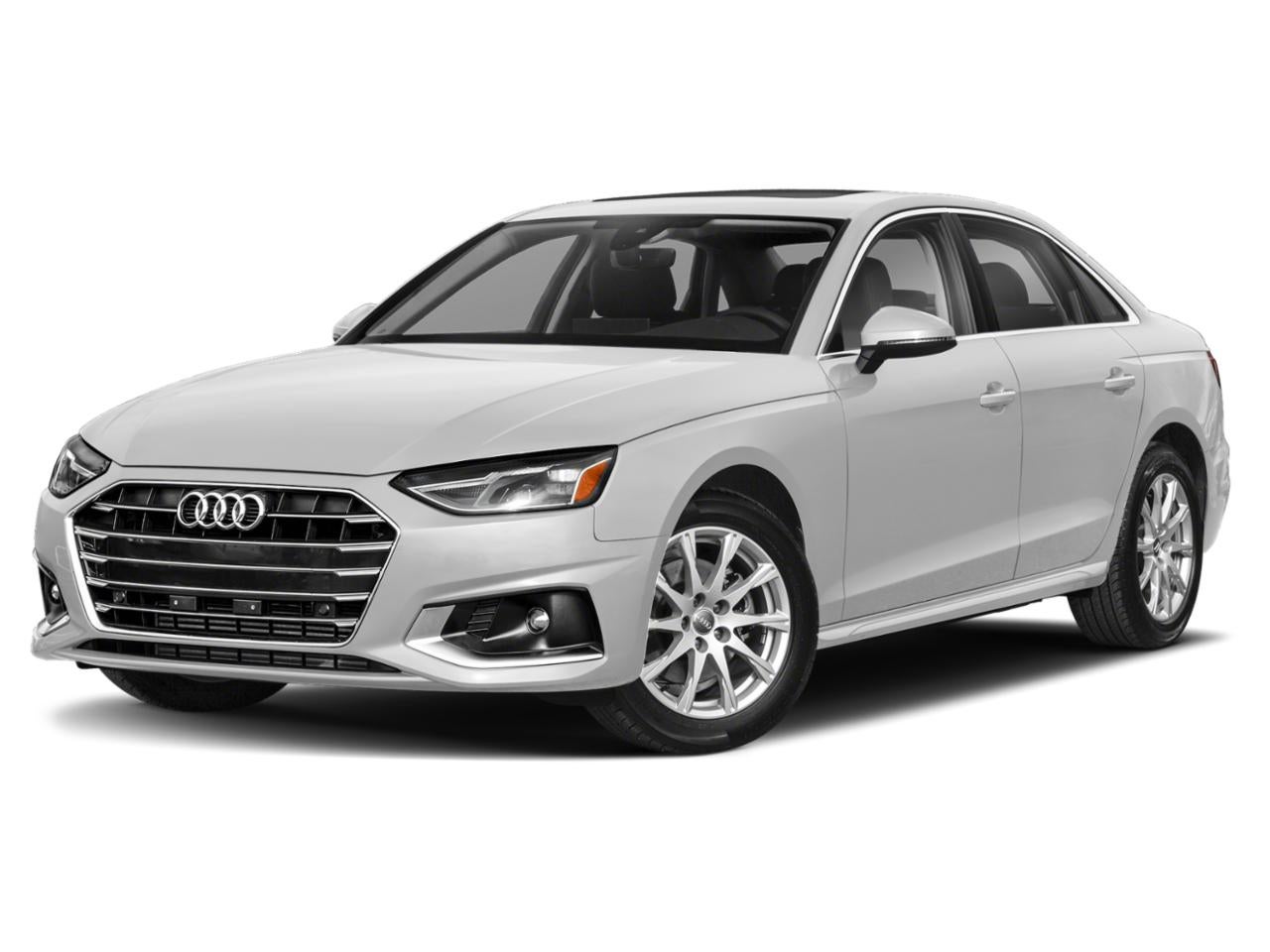2020 Audi A4 40 Premium