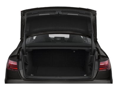 2020 Audi A4 40 Premium