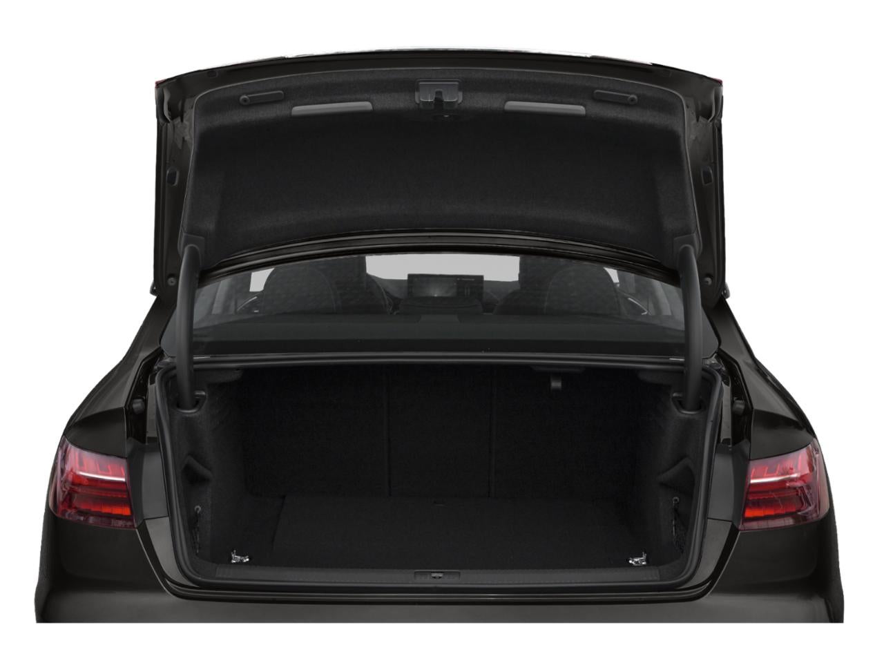 2020 Audi A4 40 Premium