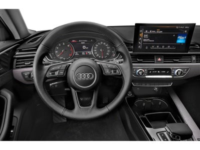 2020 Audi A4 40 Premium